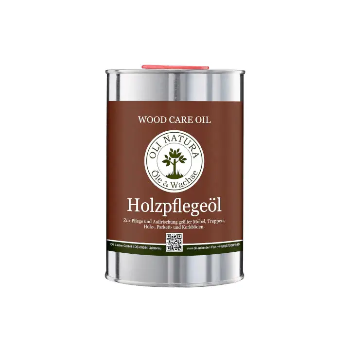 Holzpflegeöl | 1 Liter