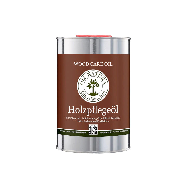 Holzpflegeöl | 1 Liter