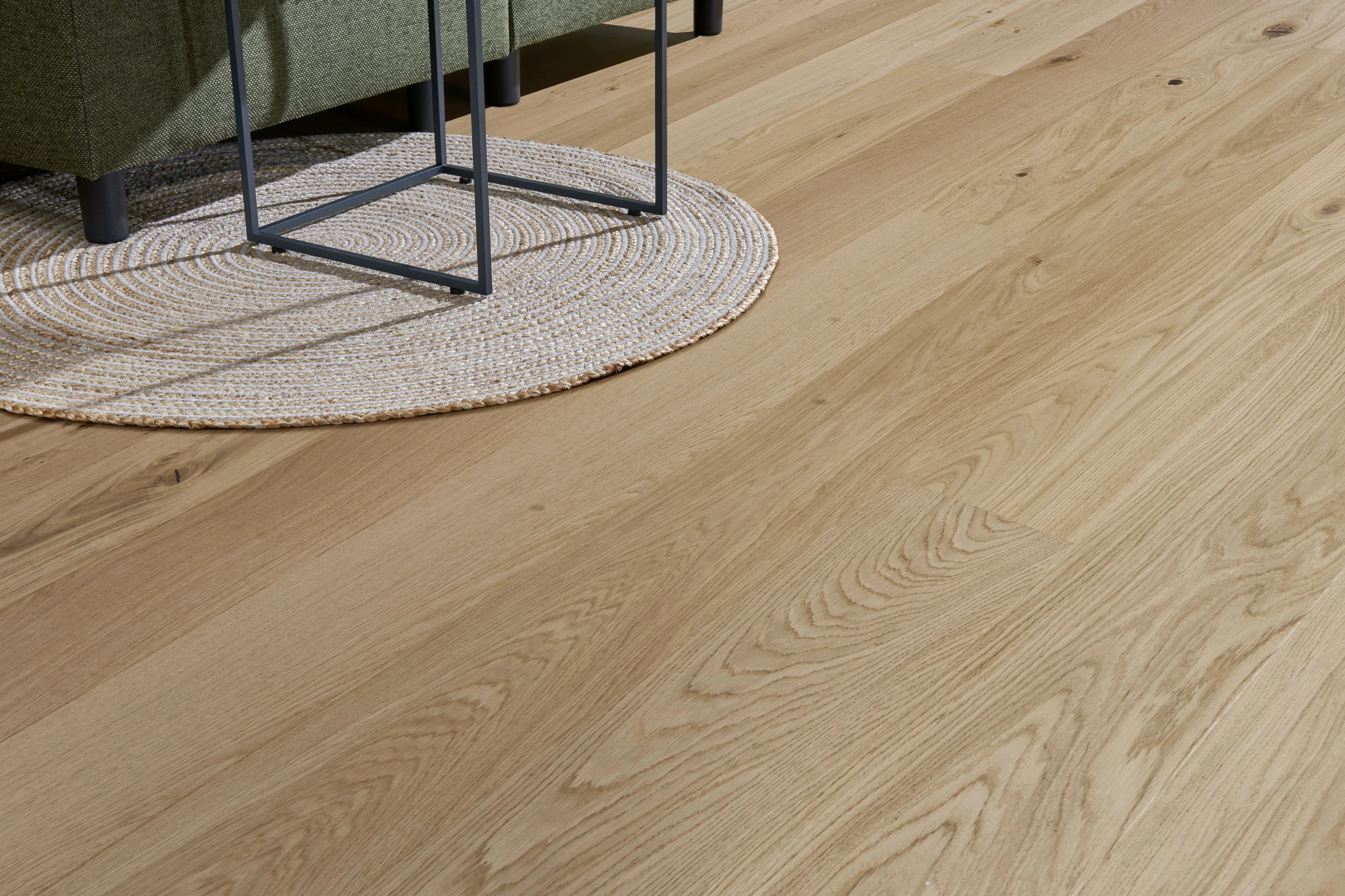 Parkett | hobb Landhausdiele | 3-Schicht | Eiche Struktur Natur | geölt Parkett | hobb Landhausdiele | 3-Schicht | Eiche Struktur Natur | geölt