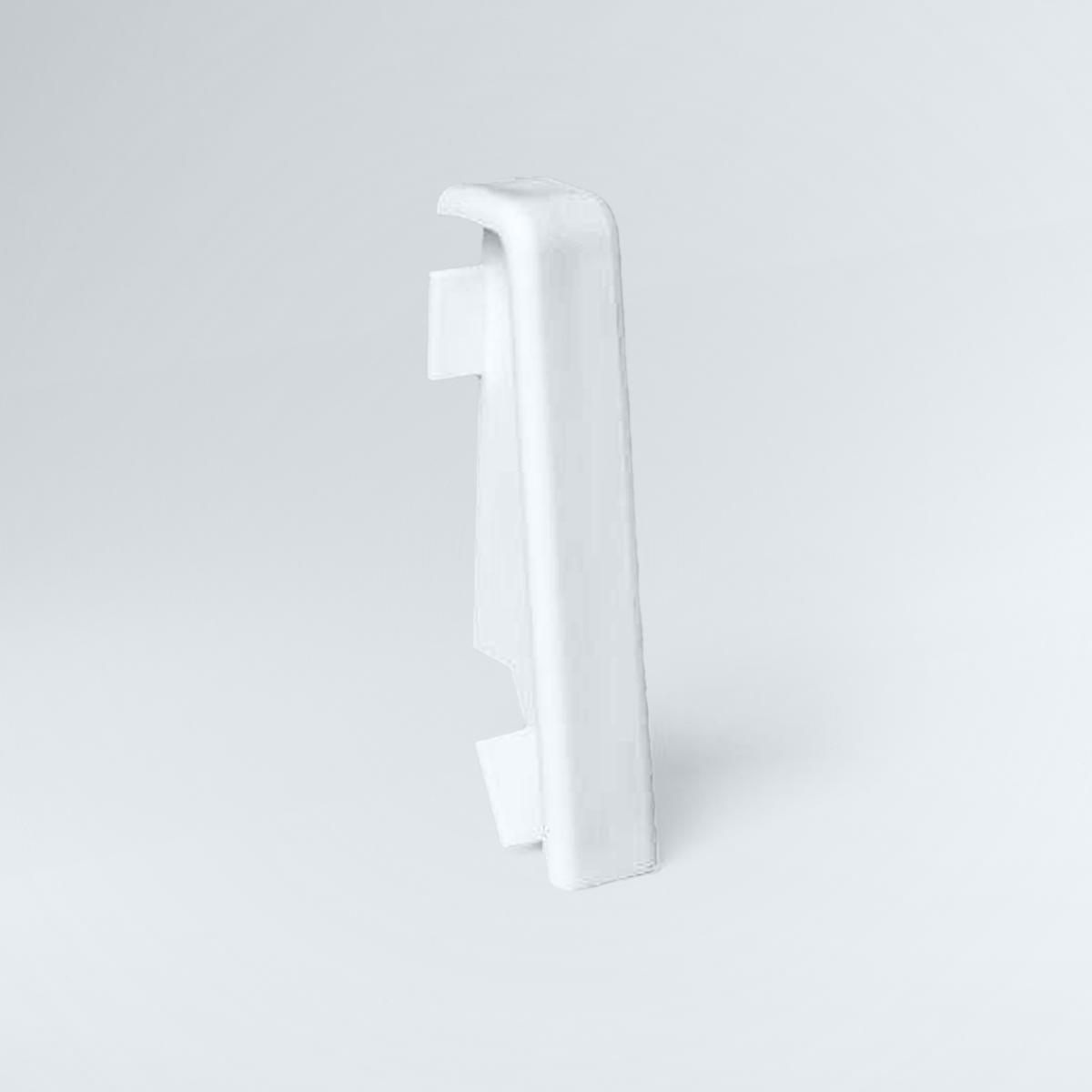 Verbinder | weiß  Verbinder | weiß