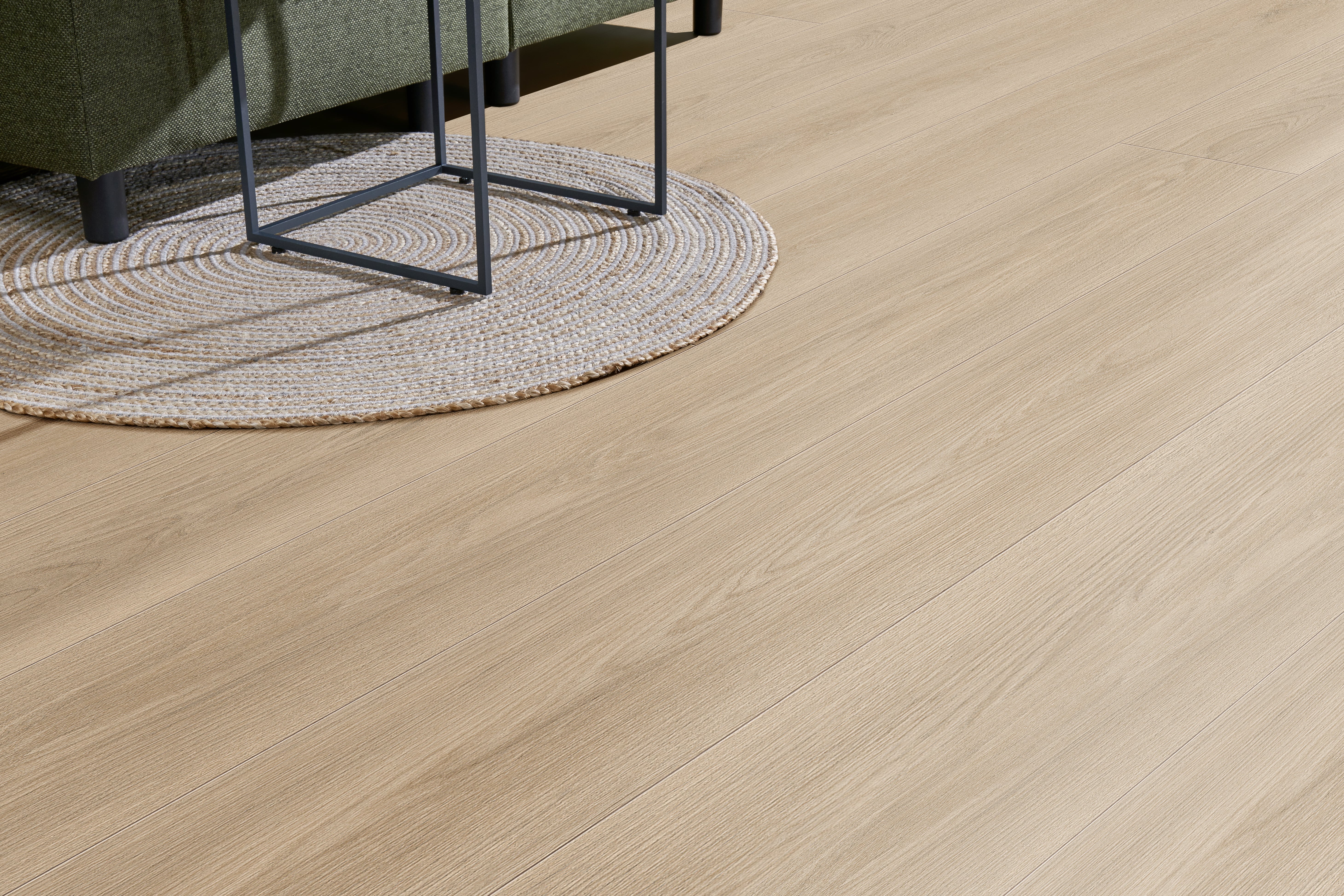 hobb Designboden V3E | Eiche hell | Ein-Stab | Landhausdiele lang hobb Designboden V3E | Eiche hell | Ein-Stab | Landhausdiele lang