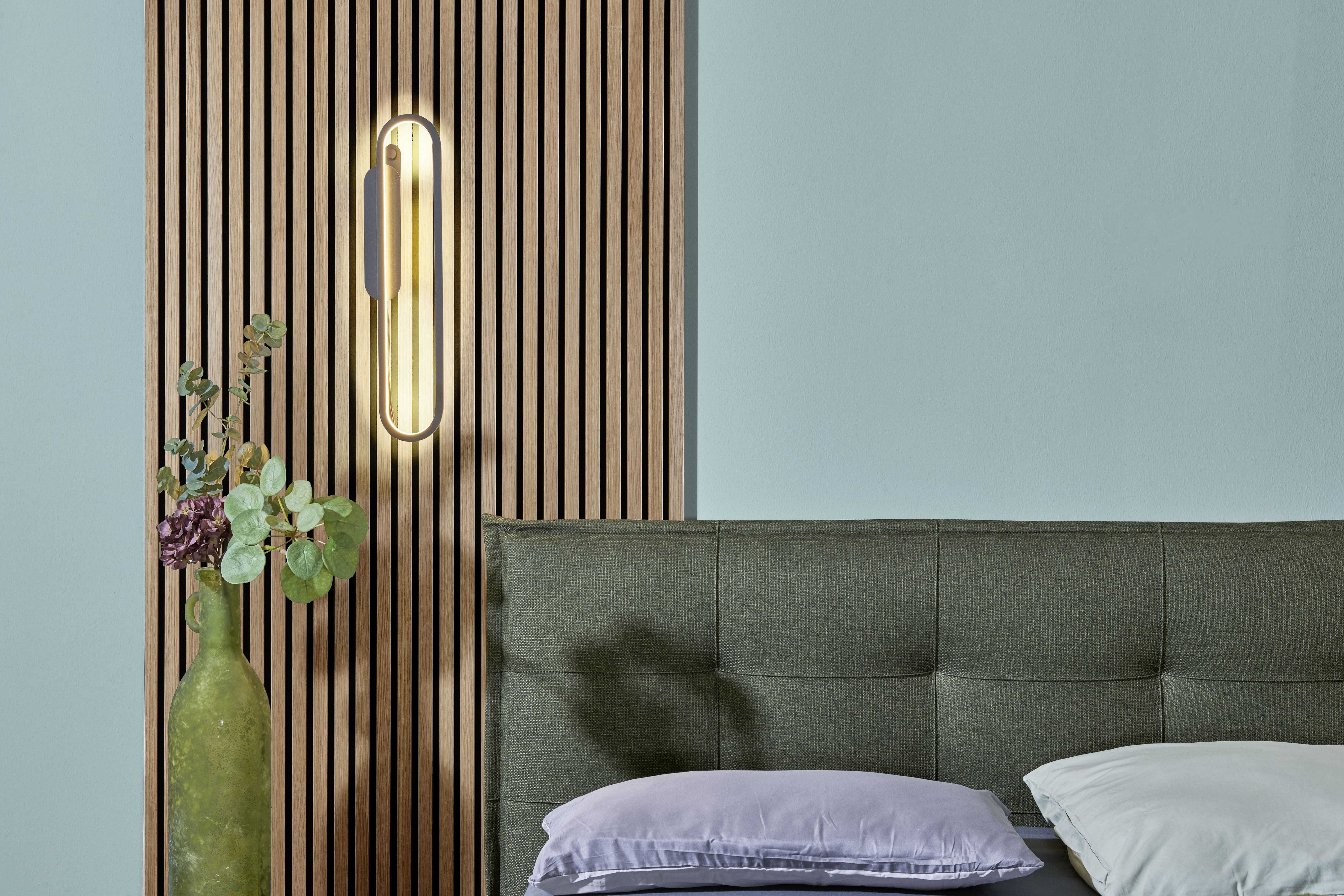 3-Seitiges Akustikpaneel Eiche Hell (240 cm | 300 cm) 3-Seitiges Akustikpaneel Eiche Hell (240 cm | 300 cm)