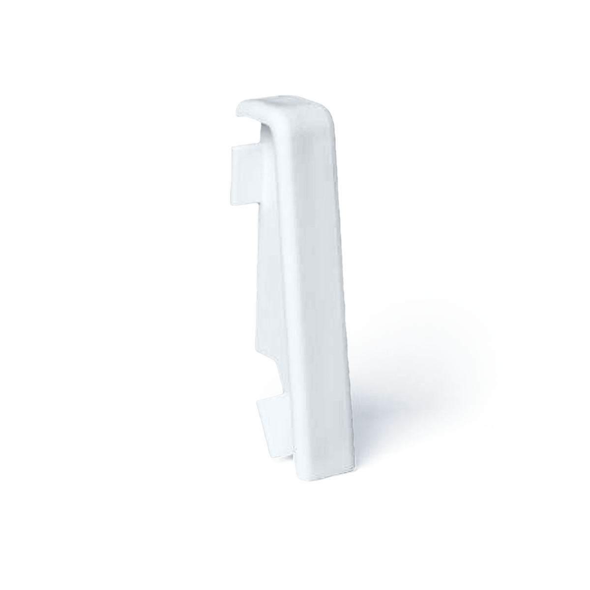 Verbinder | weiß  Verbinder | weiß