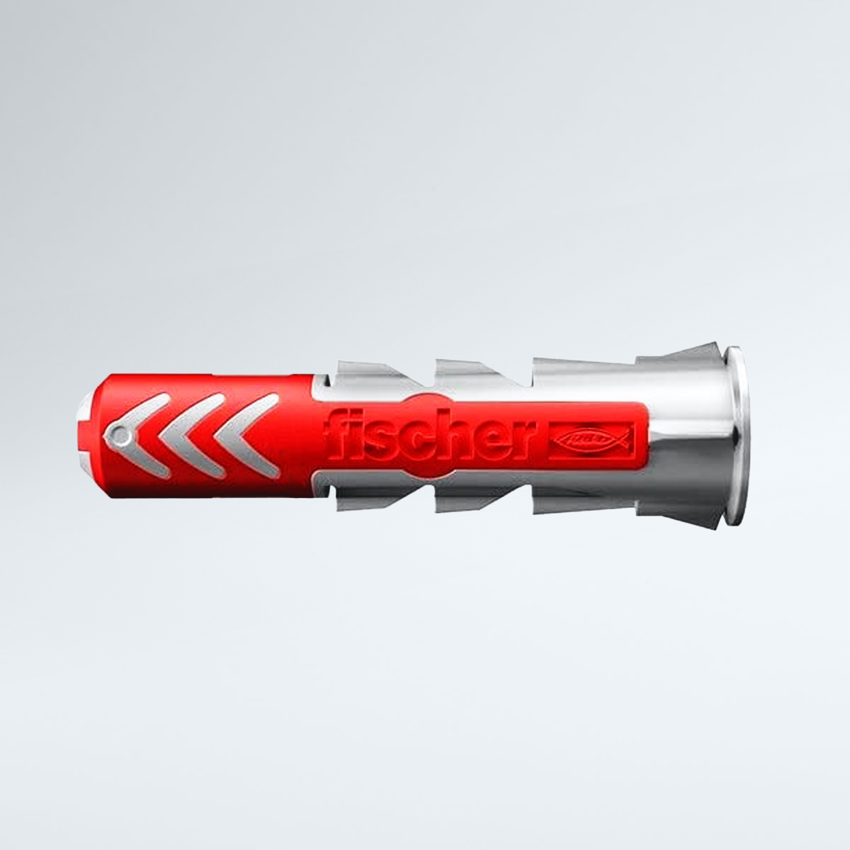 Dübel - Fischer DuoPower | 100 Stück |  6x30 mm Dübel - Fischer DuoPower | 100 Stück |  6x30 mm